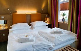 Sonn'Idyll Hotel&Saunalandschaft